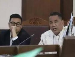 Salah Gugat ! CMNP Harusnya Kejar Perusahaan Singapura, Bukan MNC Group