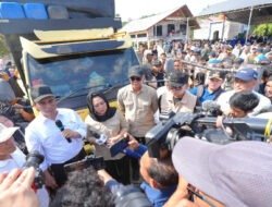 Bima Arya: Pemerintah Bergerak Bersama Rehabilitasi Sawah Terdampak Bencana Sumatra