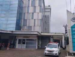 Pasien Diduga diusir hingga Lontarkan Kata “Kampret” Etika Dokter Bedah Charlie Hospital Dipertanyakan