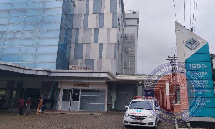 Pasien Diduga diusir hingga Lontarkan Kata “Kampret” Etika Dokter Bedah Charlie Hospital Dipertanyakan