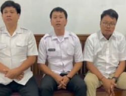 Ketum PWDPI Klarifikasi SPPG Sindang Sari: Butuh Transparansi Total, tidak Cukup  hanya Klaim Sesuai SOP