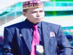 Tiga Kepala Daerah Lampung Tersandung Kasus Belum Jadi Tersangka, Publik Tanya “Ada Apa dengan Kejati Lampung?”