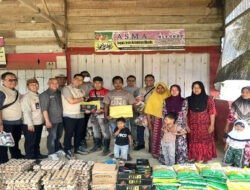 Ditjen Dukcapil Kemendagri Kirimkan Tim ke Aceh Utara, Perkuat Layanan Adminduk Pascabencana