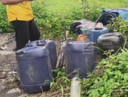 Pengakuan Sopir Bongkar Dugaan Permainan Pertalite Subsidi di SPBU 34-16824 Jonggol