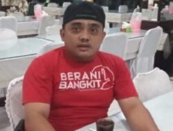 Gito Ricardo : Kongresda 2 MIO PD Jakarta Barat Akan Dilaksanakan disekitar Wilayah Cengkareng