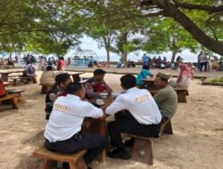 Long Weekend Polres Probolinggo Tingkatkan Pengamanan Tempat Wisata