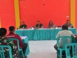 Dandim Ponorogo Ajak Seluruh Aparat dan Masyarakat Sukseskan KDKMP