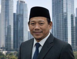 Puncak Spiritualitas dan Pengabdian Sosial : Tantangan Generasi Z