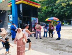 Polres Situbondo Tingkatkan Pengamanan di Obyek Wisata Pantai