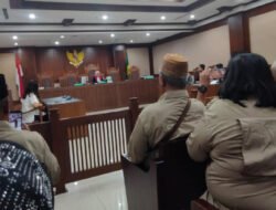 Ketua AWII DPD DKI Jakarta Mario: Sidang Perdana Gugatan Warga Duri Pulo Jadi Ujian Komitmen Keadilan PSN