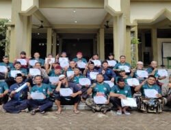 BIMTEK JULEHA JATIM Kabupaten Lamongan Sukses Diselenggarakan, Begini Kisah Para Peserta