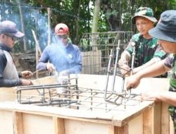 Pembangunan Jembatan Perintis Garuda di Ponorogo, Membangun Insfratuktur Fisik dan Non Fisik