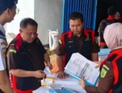 GERTAK Sebut Dugaan Keterlibatan Yuliansyah dalam Kasus BBM Navigasi Sarat Politisasi