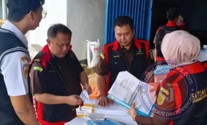 GERTAK Sebut Dugaan Keterlibatan Yuliansyah dalam Kasus BBM Navigasi Sarat Politisasi