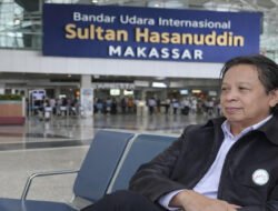 AYS Prayogie, Ketua Umum MIO Indonesia, Nilai Putusan MK Pertegas Perlindungan Jurnalistik