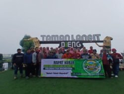 Tingkatkan Kompetensi Kepala Madrasah, Ajaknya Pengawas pada Raker