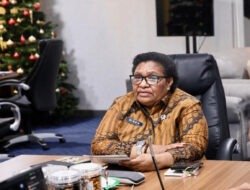 Usai Kawal Dana Otsus 2025 Terealisasi 100 Persen, Ribka Haluk Dorong Percepatan Penetapan RAP Otsus 2026 di Enam Provinsi Papua