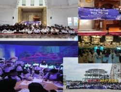 SDN Rumpuk Mantup Peringati Isra Mi’raj, Tanamkan Integritas Lewat Keutamaan Sholat