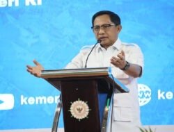 Perkuat Human Capital, Mendagri Tito Minta Daerah Manfaatkan Program Prioritas Nasional