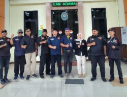 Sidang Nana Sutrisna S di PA Tigaraksa Memanas, Tergugat Mangkir, Tim Hukum PASTI Tegak Berdiri