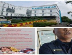 Genap Sebulan Berlalu, Duka Ibu Leni: Balita Meninggal Usai Diduga Salah Penanganan di RS Ananda Babelan