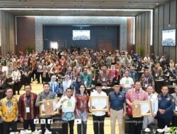 BKN Pastikan Promosi dan Mutasi ASN Lebih Cepat dan Mempermudah Kepala Daerah