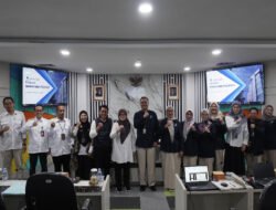 ANRI Optimis Manajemen Talenta ASN Terealisasi Dengan Dukungan dan Pendampingan BKN