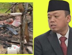 Menteri Nusron, Ini PR Anda: PT Uli, PT Buli, PT BULS Membingungkan, Rumah Petani Sudah Dibakar