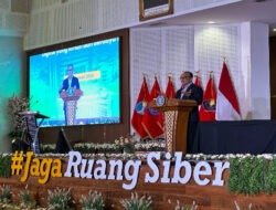 Prof. Zudan: Sinergi BKN & BSSN Jadi Fondasi Digitalisasi Manajemen ASN Nasional