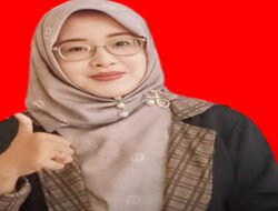 Pemimpin sebagai Cahaya, Bukan Api