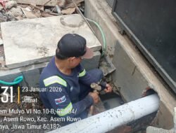 Meteran Air Tergenang, Beban Biaya ke Pelanggan Tuai Pertanyaan