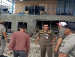 Stop Pembiaran! DPRD Bidik Bangunan Tanpa PBG di Pinang yang Rugikan PAD Kota Tangerang
