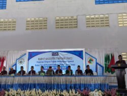 RAT 2025 KSPPS BTM Mulia Teguhkan Dakwah Ekonomi dan Penguatan Layanan Syariah