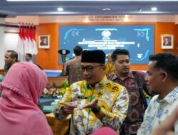 Prof. Zudan Arahkan 25 Lembaga Terakreditasi BKN Sebagai Mitra Pembangunan Sistem Kompetensi