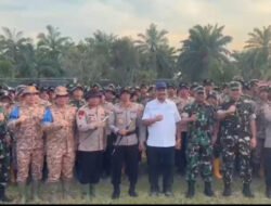 Bersatu Pulihkan Negeri: Latsitardus 2026 Hadirkan Aksi Nyata untuk Masyarakat Aceh Tamiang