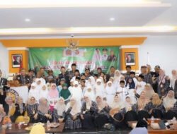LSM ASLI Rayakan Milad ke-5 dengan Silaturahim Akbar, Santunan, dan Layanan Kesehatan Gratis