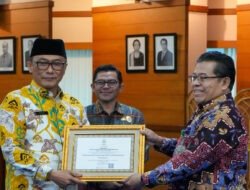 Institusi Pemerintah dan Swasta Akui Akreditasi BKN Jadi Standar Penilaian Kompetensi ASN Nasional