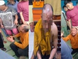 Pengeroyokan Brutal Dilaporkan, Visum Ungkap Kekerasan Massal Sadis Tapung