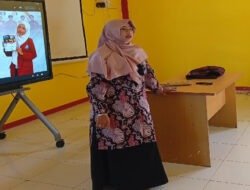 Ice Breaking: Menyulut Bara Belajar di Pagi yang Masih Membeku