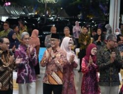 Kepala BKN, Prof. Zudan: Penerapan Manajemen Talenta ASN Nasional Melonjak Hingga 200%