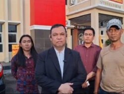 Skandal “Surat Palsu” Mekar Jaya: Iskandar Halim dkk Laporkan Sindikat Oknum Kades ke Polda Sumsel atas Penjarahan 5 Ribu Hektare Lahan!