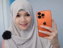 Ratih Amalia Lestari SPd MPd : Kecantikan untuk Dakwah dan Pendidikan Generasi Berkarakter