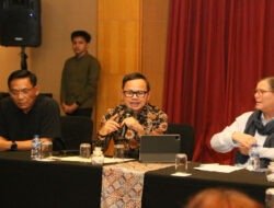 Bima Arya Paparkan Agenda Strategis Jelang APCAT Summit 2026