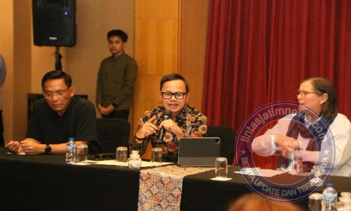 Bima Arya Paparkan Agenda Strategis Jelang APCAT Summit 2026