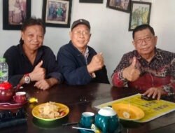 Rapat Terbatas PP MIO Indonesia Tetapkan Revisi Kepengurusan, Fokus Tata Kelola dan Independensi Pers