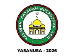 YASANUSA 2026 Resmi Beroperasi dengan Kepengurusan Profesional