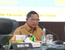 Ribuan Personel Bersihkan Aceh Tamiang