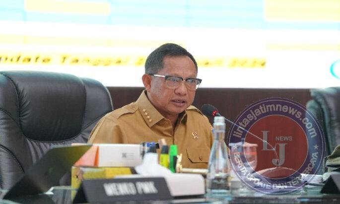 Ribuan Personel Bersihkan Aceh Tamiang