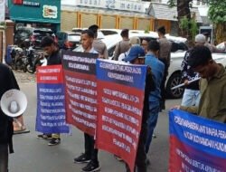 Teka-teki Penangkapan dr. Silvi : Tanpa SPDP dan Dugaan Pelanggaran Prosedur
