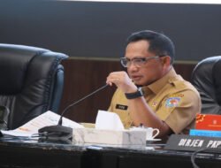 Indeks Perkembangan Harga Tiga Provinsi Terdampak Bencana Turun Signifikan